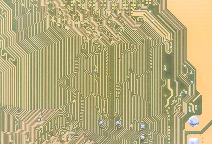 用ad画pcb板（ad怎么画pcb板)