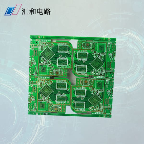 pcb 拼版（pcb拼板是什么意思)