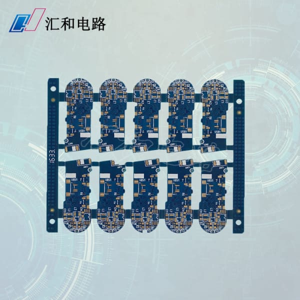 smt工艺流程介绍Boe