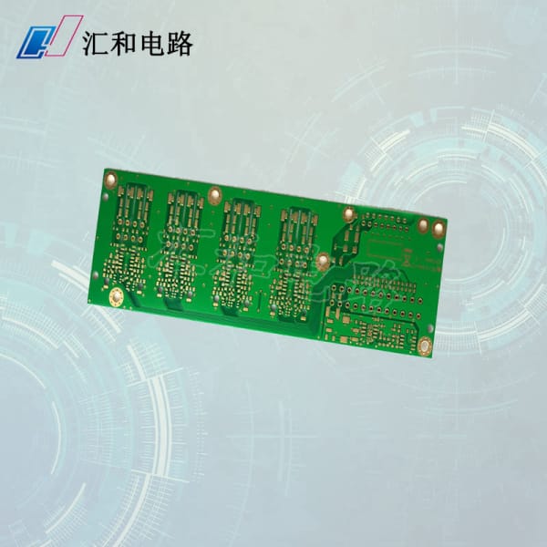 smt工艺流程介绍Boe