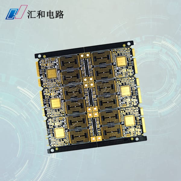 smt工艺流程介绍Boe