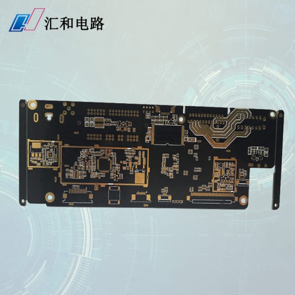PCBA打样贴片（pcba打样贴片加工)