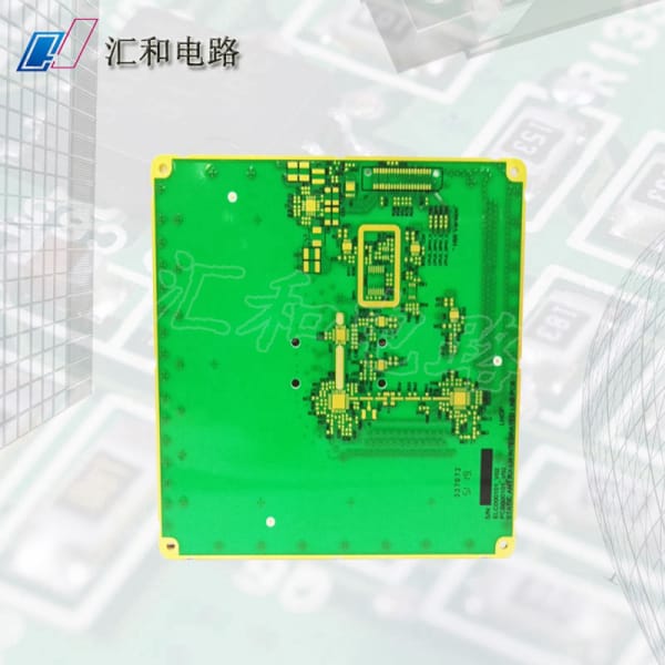 pcb工厂是什么意思（pcB工厂使用ERP的好处)