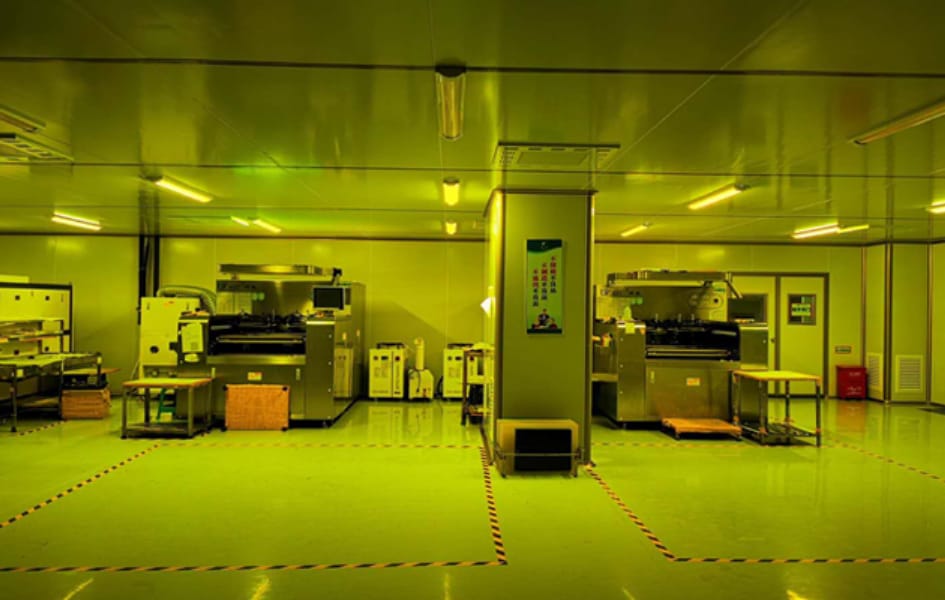 pcb设备厂商