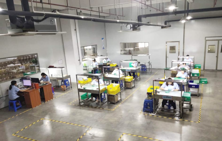 pcb设备厂商