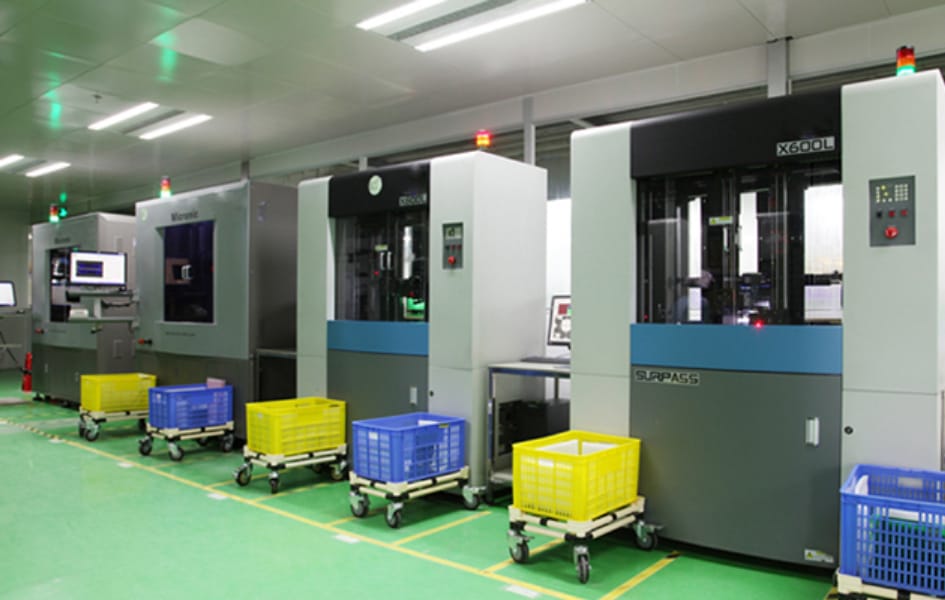 免费pcb打样网站