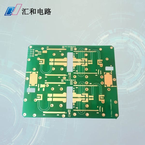 pcb过孔要求（过孔盖油和过孔开窗的区别)