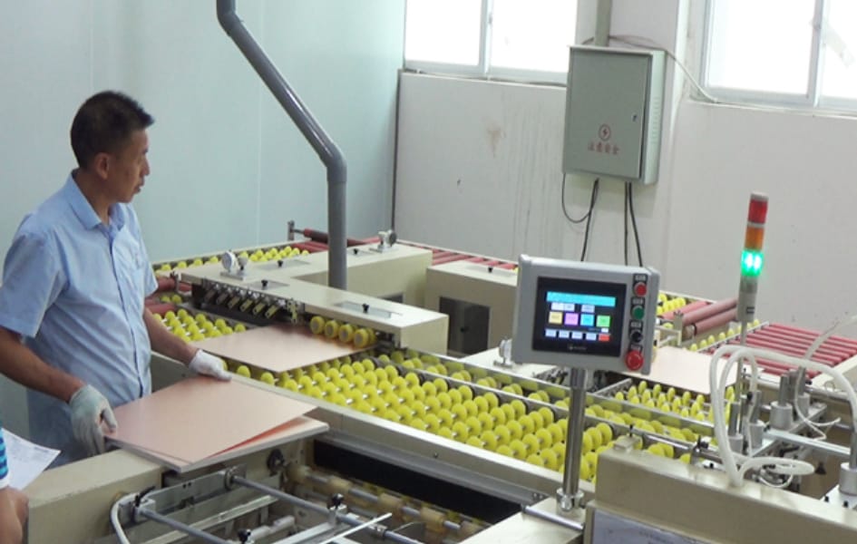 pcb快板打样,找这家,专业!（pcb快板打样厂家)