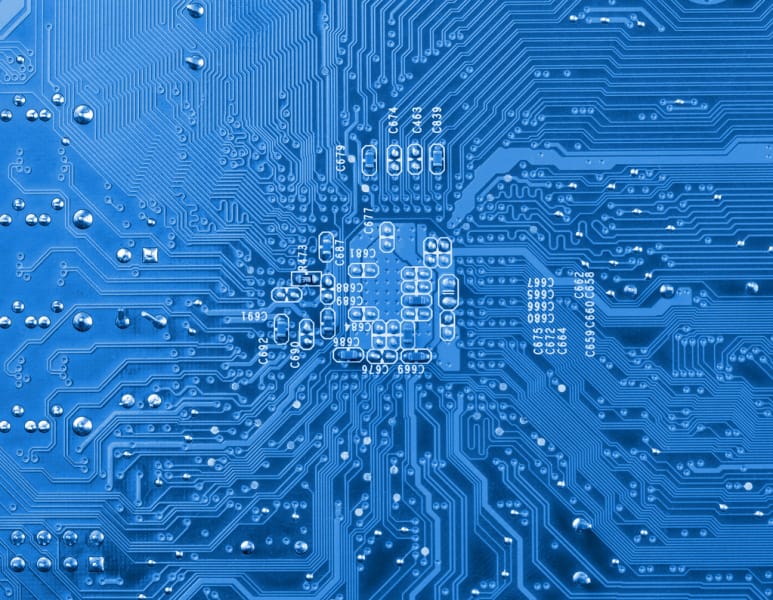 PCB板材料（pcb板材料有哪几种)