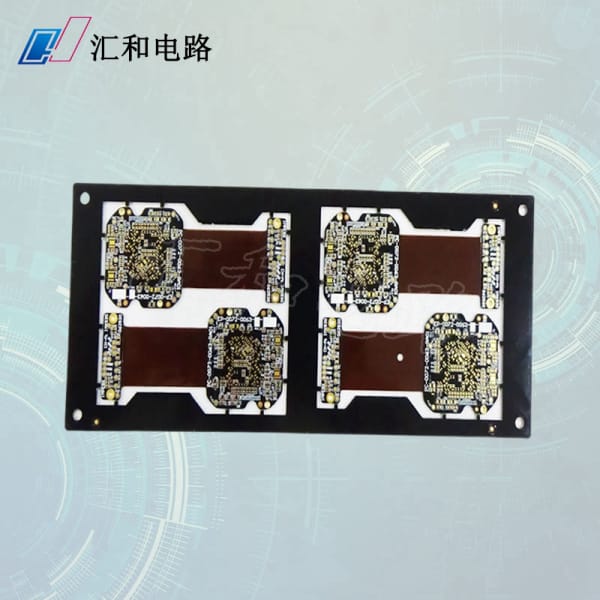 pcb厂家（pcb厂是做什么的)