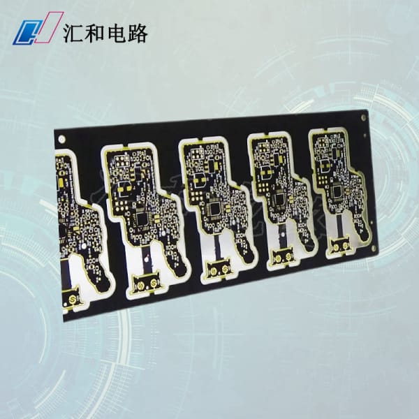 pcb板有哪些（pcb板有哪几种)