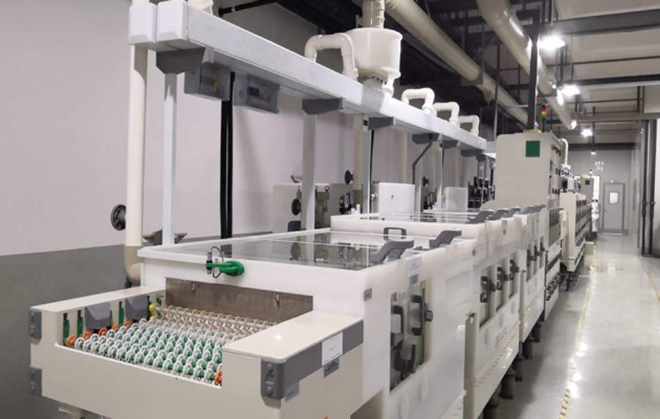 pcb阻抗是什么意思（pcb阻抗与线宽线距的关系)