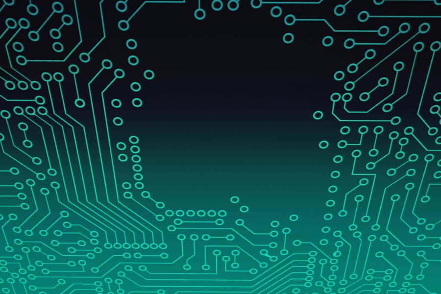 pcb板制作流程（pcb板制作流程图解)