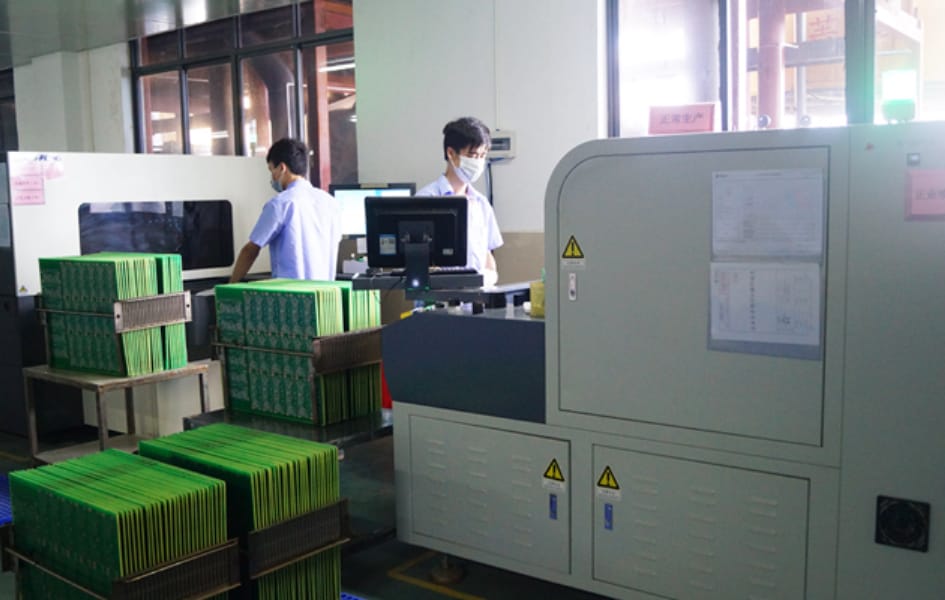 pcb报价计算方法