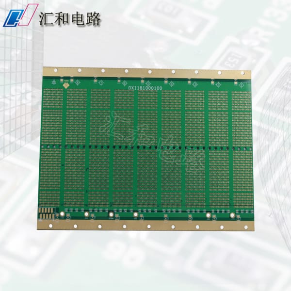 pcb板制作流程（pcb板制作流程图解)