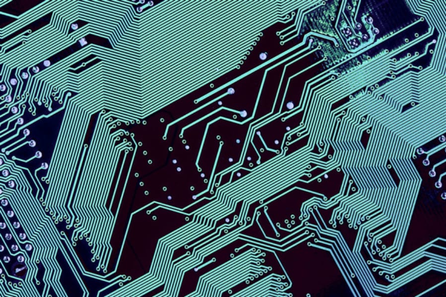铝基板PCB绘制（铝基板pcb画法)