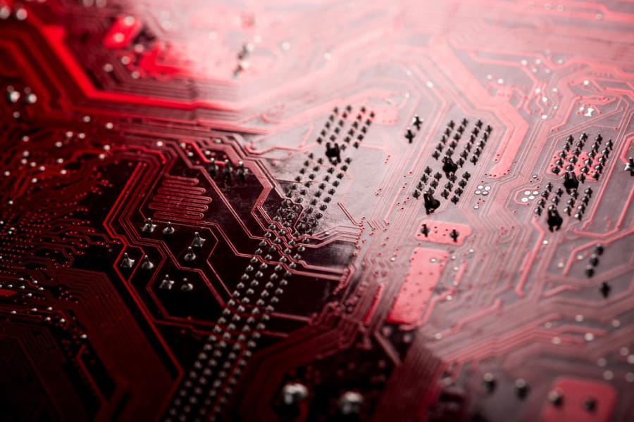 铝基板PCB绘制（铝基板pcb画法)
