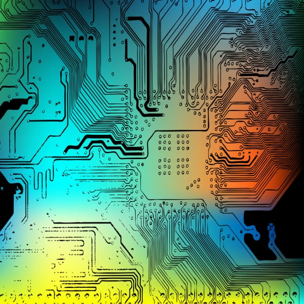 pcb电路板（如何画pcb电路图)