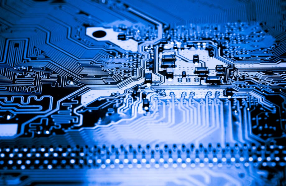 pcb电路板（如何画pcb电路图)