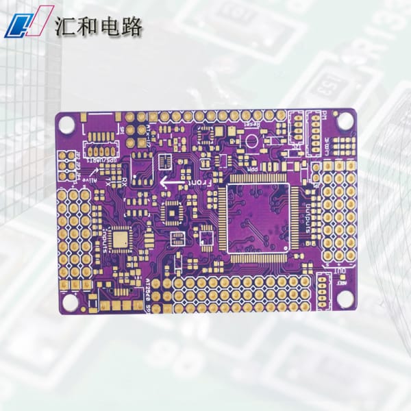 pcb电路板（如何画pcb电路图)