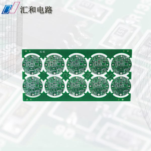 pcb电路板厂家排名（pcb电路板十大厂家)