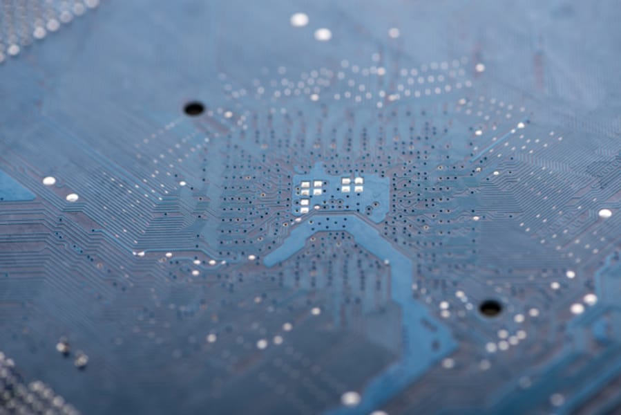 新手画pcb（零基础画pcb板要学多久)