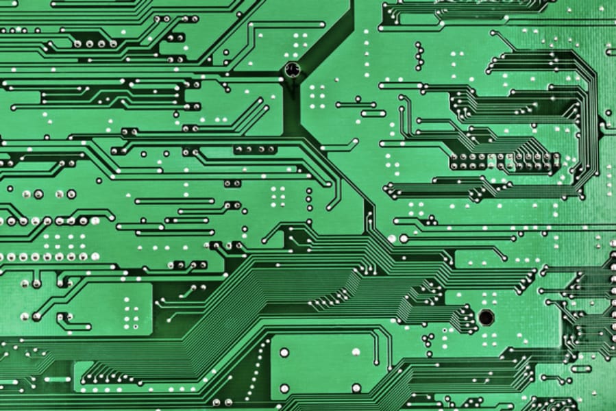 什么是沉金工艺（pcb板沉金工艺)