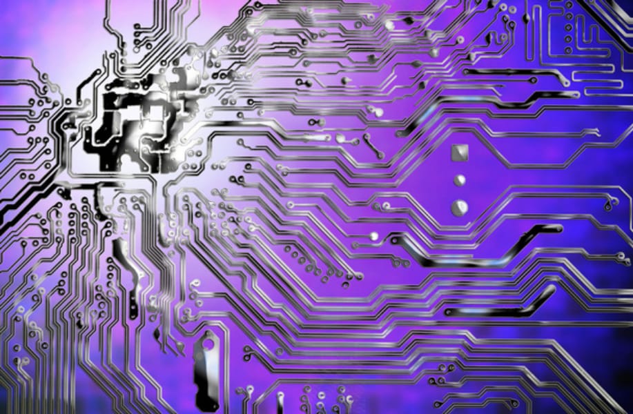 什么是沉金工艺（pcb板沉金工艺)