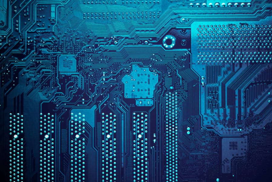 pcba生产工艺流程图（pcba生产工艺流程 简介)