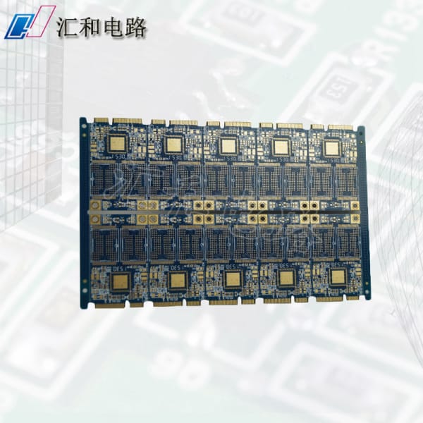 pcb过孔是什么（pcb过孔的作用）