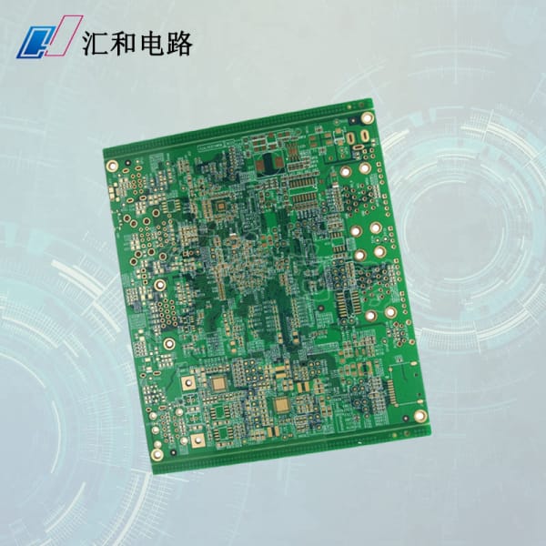高精密pcb线路板