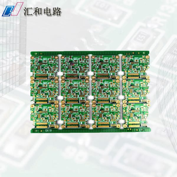 高精密pcb线路板