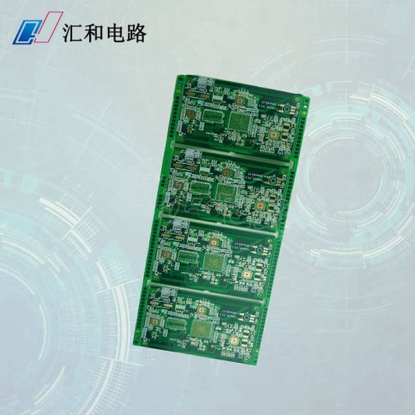 高精密pcb线路板