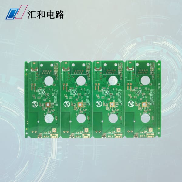 pcb gerber是什么（pcb gerber文件)