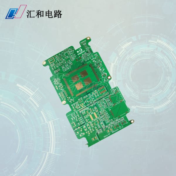 pcb快速打样公司（pcb快速打样厂家排名)