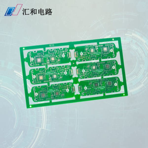 pcb电路板的制作流程，PCB电路板制作流程是怎样的？