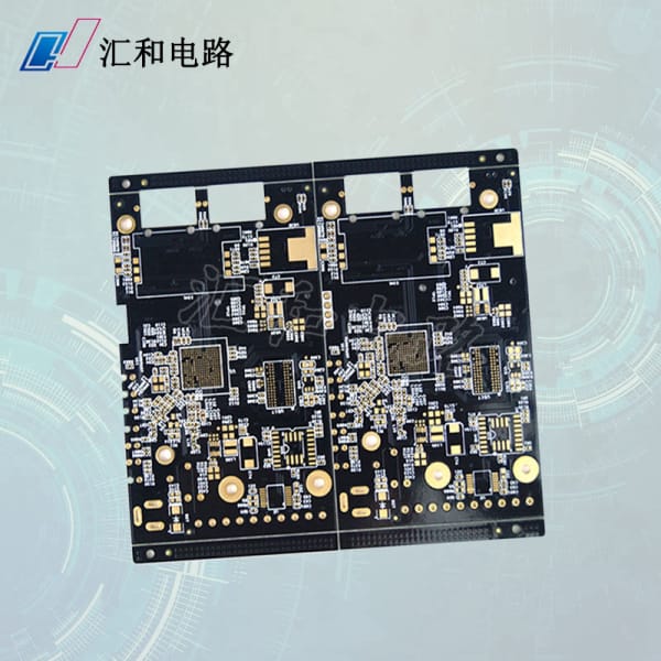 pcb电路板的制作流程，PCB电路板制作流程是怎样的？