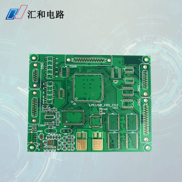 电子pcba是什么意思，pcb是什么？