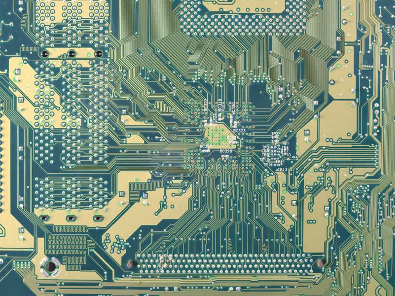 smt生产线生产流程图，smt生产线生产流程图和功能？
