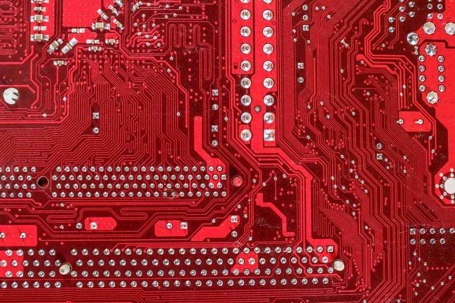 pcb布线的规则，pcb布线规则和技巧有哪些？
