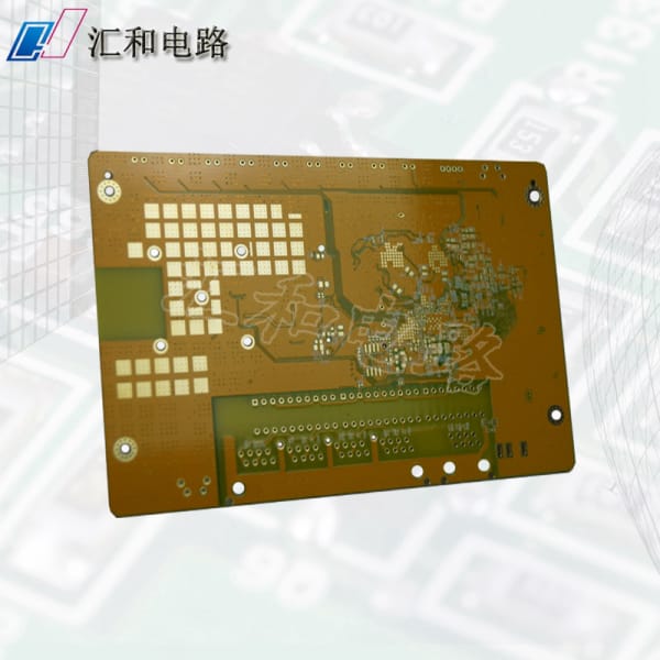 pcb样板打样是什么意思啊？