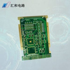 印制电路板PCB