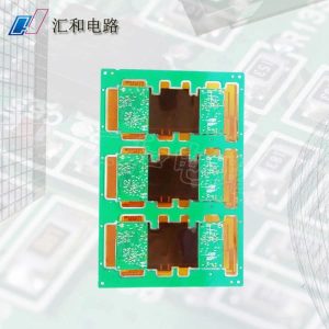 HDI PCB是什么？