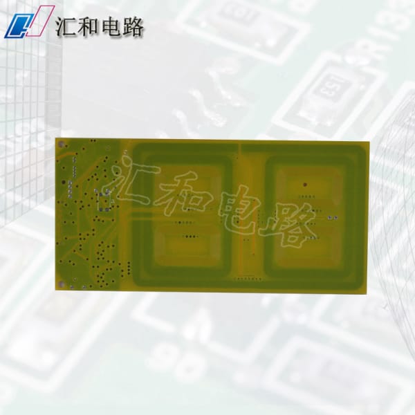 pcb天线和fpc的效率，pcb天线和fpc的效率对比？