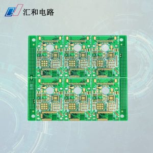 pcb布线线宽怎么设置？pcb布线线宽设置在哪？