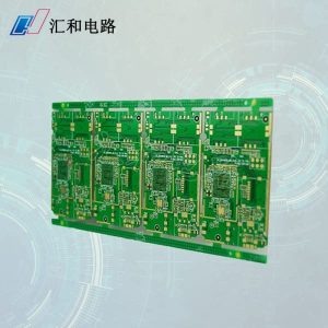 PCB HDI板的使用前景？